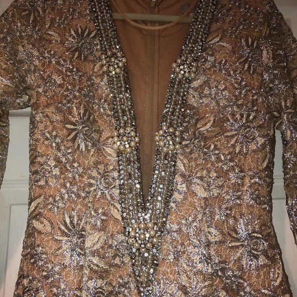 JOVANI Evening Dress - Picture 2 of 6